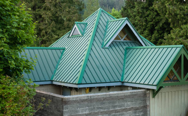 Best Flat Roofing  in Bressler, PA