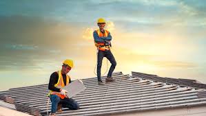 Best Gutter Installation and Repair  in Bressler, PA